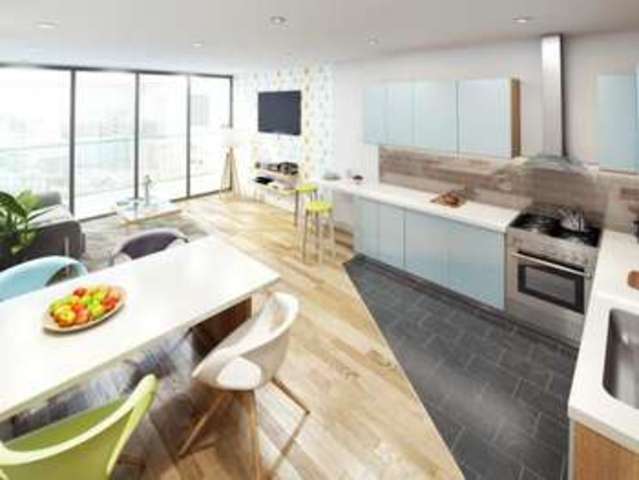  Image of 2 bedroom Apartment for sale in East Street Leeds LS9 at East Street  Harehills, LS9 8EP