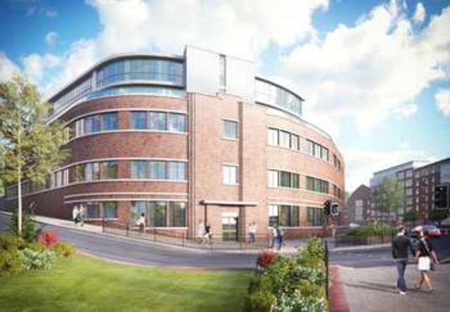  Image of 2 bedroom Apartment for sale in East Street Leeds LS9 at East Street  Harehills, LS9 8EP