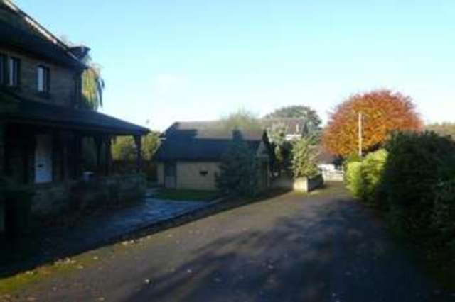  Image of 5 bedroom Detached house for sale in Leeds Road Idle Bradford BD10 at Thackley Bradford Shipley, BD10 8UH