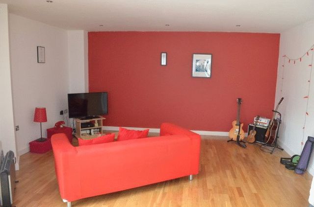 Image of 1 bedroom Flat for sale in Leeds Street Liverpool L3 at 39 Leeds Street  Liverpool, L3 2DA