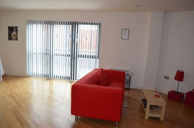 Image of 1 bedroom Flat for sale in Leeds Street Liverpool L3 at 39 Leeds Street  Liverpool, L3 2DA