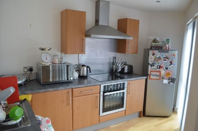  Image of 1 bedroom Flat for sale in Leeds Street Liverpool L3 at 39 Leeds Street  Liverpool, L3 2DA