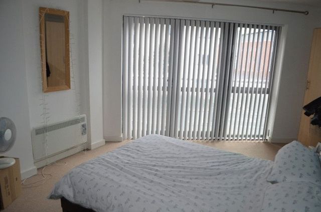  Image of 1 bedroom Flat for sale in Leeds Street Liverpool L3 at 39 Leeds Street  Liverpool, L3 2DA
