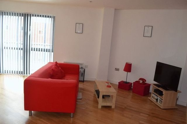  Image of 1 bedroom Flat for sale in Leeds Street Liverpool L3 at 39 Leeds Street  Liverpool, L3 2DA
