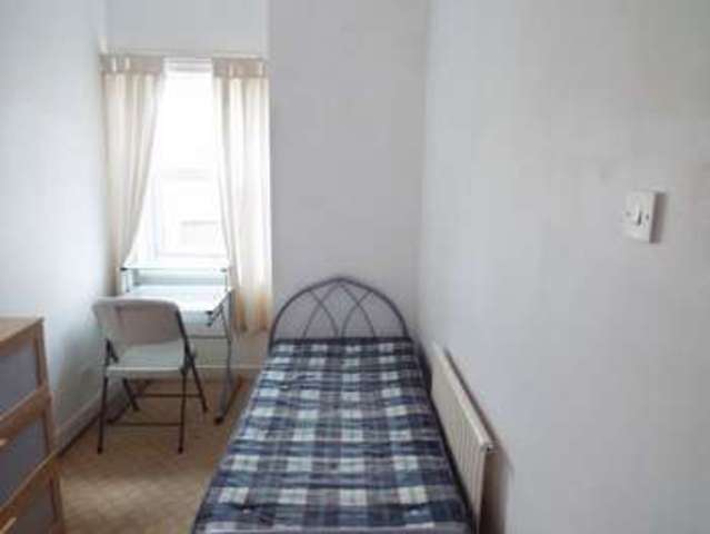  Image of 3 bedroom Terraced house for sale in Leek Road Stoke-on-Trent ST4 at Leek Road Shelton Stoke-On-Trent, ST4 2BP