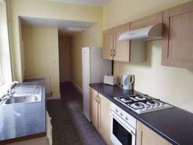  Image of 3 bedroom Terraced house for sale in Leek Road Stoke-on-Trent ST4 at Leek Road Shelton Stoke-On-Trent, ST4 2BP