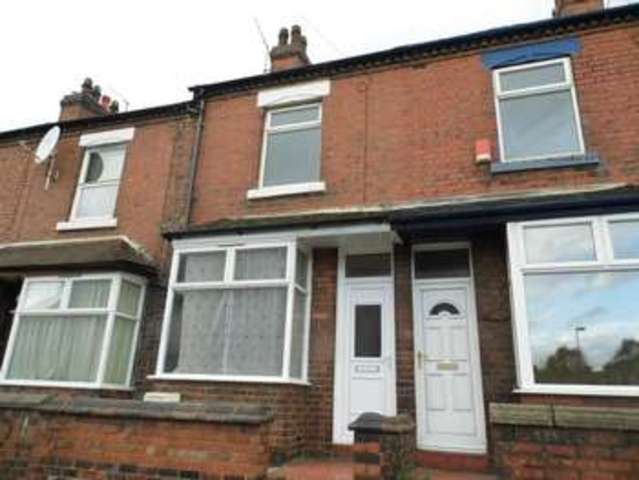 Image of 2 bedroom Terraced house for sale in Leek Road Hanley Stoke-on-Trent ST1 at Leek Road Joiners Square Stoke-On-Trent, ST1 3ER