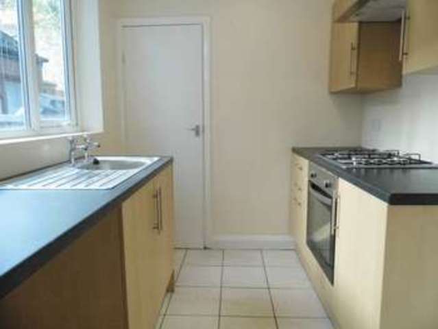  Image of 2 bedroom Terraced house for sale in Leek Road Hanley Stoke-on-Trent ST1 at Leek Road Joiners Square Stoke-On-Trent, ST1 3ER