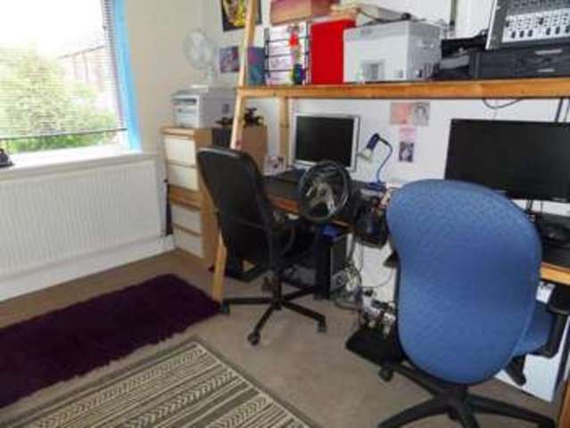 Image of 3 bedroom Terraced house for sale in Legh Street Golborne Warrington WA3 at Legh Street Golborne Warrington, WA3 3PA