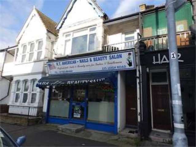  Image of 1 bedroom House Share to rent in Leigh Road Leigh-on-Sea SS9 at leigh road Leigh on sea Leigh-on-Sea, SS9 1JA