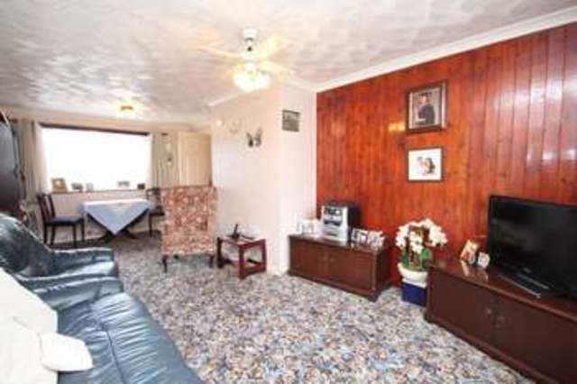  Image of 3 bedroom Terraced house for sale in Thurlestone Walk Plymouth PL6 at Leigham Plymouth Devon, PL6 8QQ