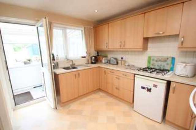  Image of 3 bedroom Terraced house for sale in Thurlestone Walk Plymouth PL6 at Leigham Plymouth Devon, PL6 8QQ