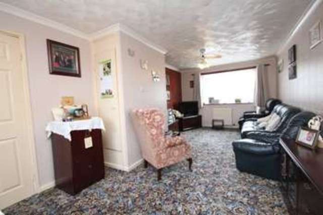  Image of 3 bedroom Terraced house for sale in Thurlestone Walk Plymouth PL6 at Leigham Plymouth Devon, PL6 8QQ