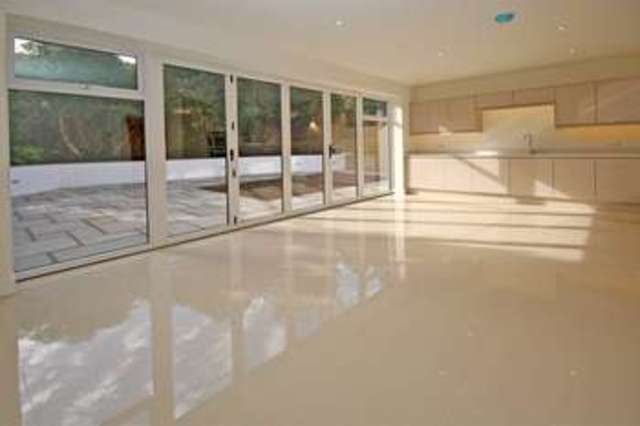 Image of 4 bedroom Detached house for sale in Leigham Vale Road Southbourne Bournemouth BH6 at Leigham Vale Road  Bournemouth, BH6 3LR