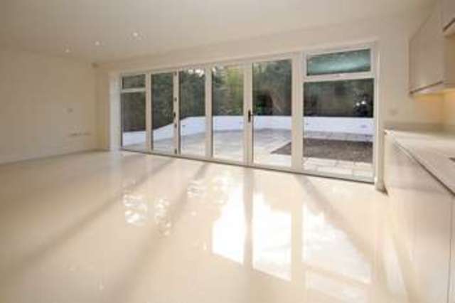  Image of 4 bedroom Detached house for sale in Leigham Vale Road Southbourne Bournemouth BH6 at Leigham Vale Road  Bournemouth, BH6 3LR