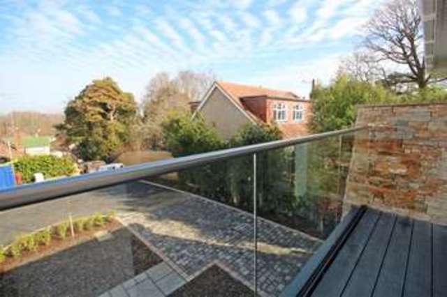  Image of 4 bedroom Detached house for sale in Leigham Vale Road Southbourne Bournemouth BH6 at Leigham Vale Road  Bournemouth, BH6 3LR