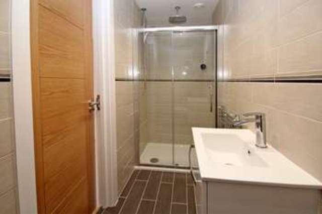  Image of 4 bedroom Detached house for sale in Leigham Vale Road Southbourne Bournemouth BH6 at Leigham Vale Road  Bournemouth, BH6 3LR