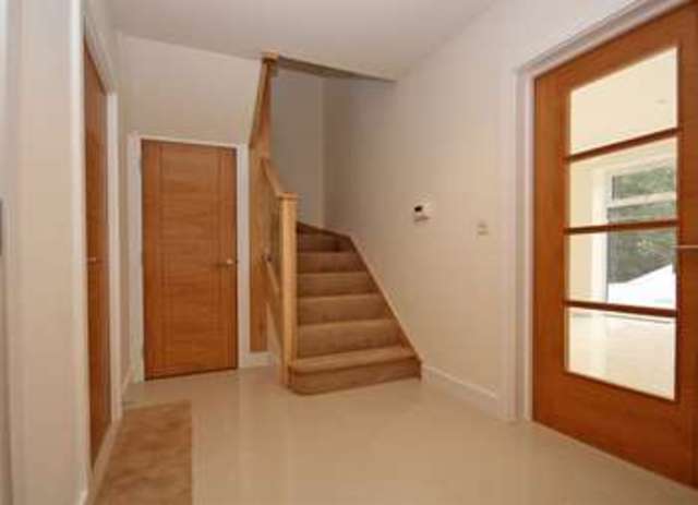  Image of 4 bedroom Detached house for sale in Leigham Vale Road Southbourne Bournemouth BH6 at Leigham Vale Road  Bournemouth, BH6 3LR