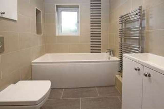  Image of 4 bedroom Detached house for sale in Leigham Vale Road Southbourne Bournemouth BH6 at Leigham Vale Road  Bournemouth, BH6 3LR
