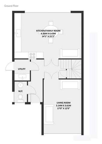  Image of 4 bedroom Detached house for sale in Leigham Vale Road Southbourne Bournemouth BH6 at Leigham Vale Road  Bournemouth, BH6 3LR