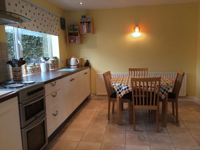  Image of 3 bedroom Detached house for sale in Leighton Drive Lancaster LA1 at Leighton Drive  Lancaster, LA1 5UQ