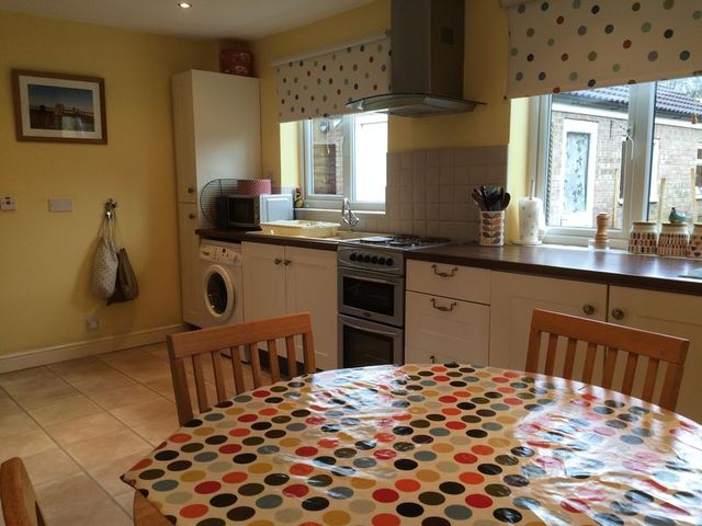  Image of 3 bedroom Detached house for sale in Leighton Drive Lancaster LA1 at Leighton Drive  Lancaster, LA1 5UQ