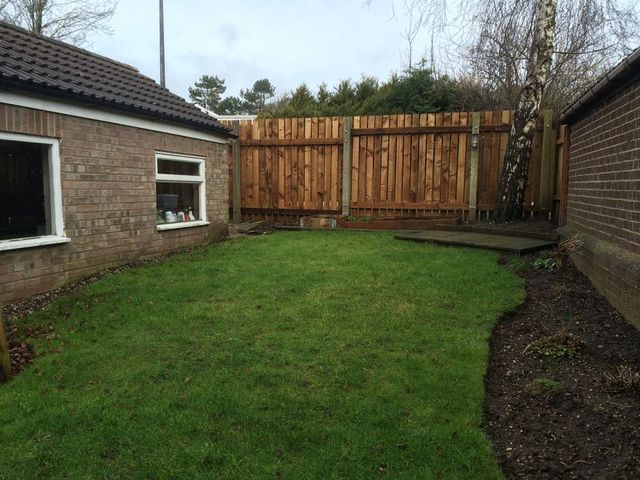  Image of 3 bedroom Detached house for sale in Leighton Drive Lancaster LA1 at Leighton Drive  Lancaster, LA1 5UQ