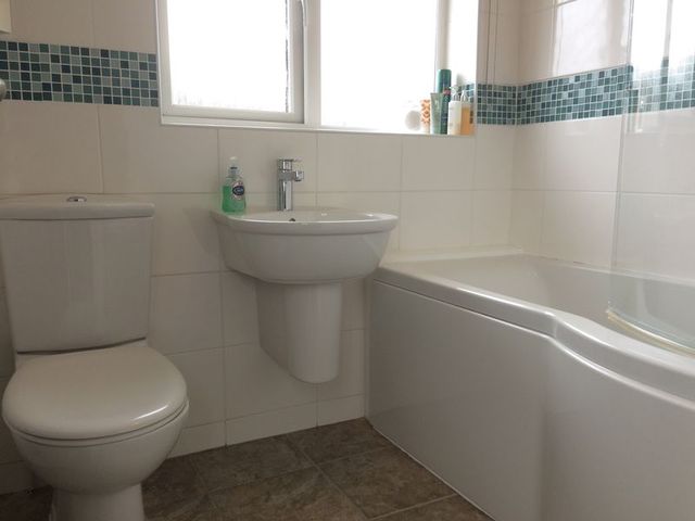  Image of 3 bedroom Detached house for sale in Leighton Drive Lancaster LA1 at Leighton Drive  Lancaster, LA1 5UQ