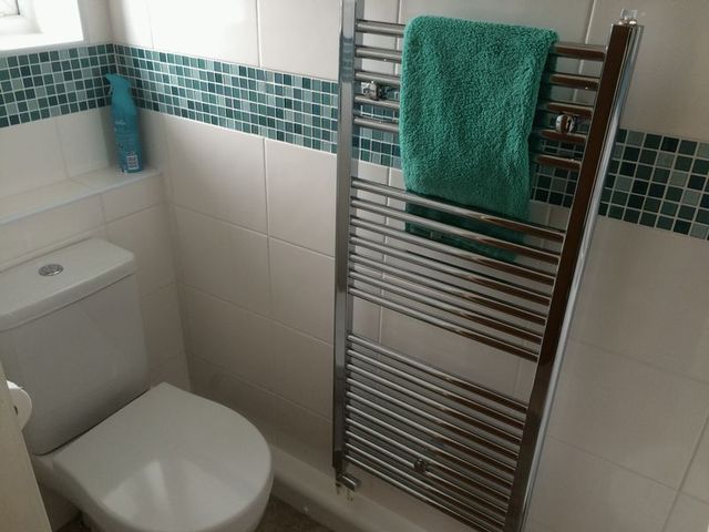  Image of 3 bedroom Detached house for sale in Leighton Drive Lancaster LA1 at Leighton Drive  Lancaster, LA1 5UQ