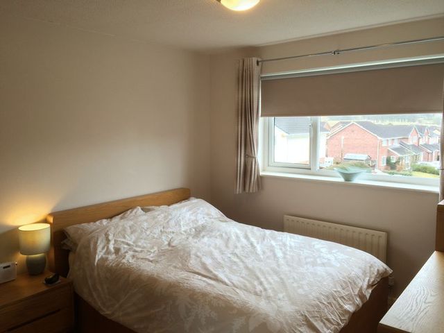  Image of 3 bedroom Detached house for sale in Leighton Drive Lancaster LA1 at Leighton Drive  Lancaster, LA1 5UQ