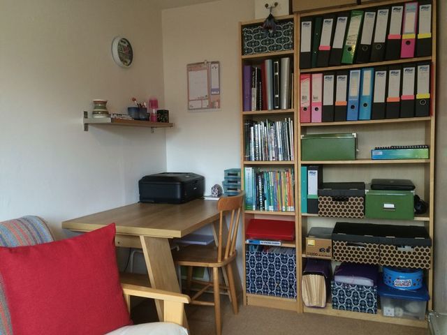  Image of 3 bedroom Detached house for sale in Leighton Drive Lancaster LA1 at Leighton Drive  Lancaster, LA1 5UQ