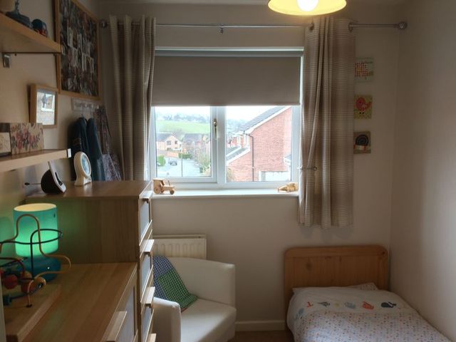  Image of 3 bedroom Detached house for sale in Leighton Drive Lancaster LA1 at Leighton Drive  Lancaster, LA1 5UQ