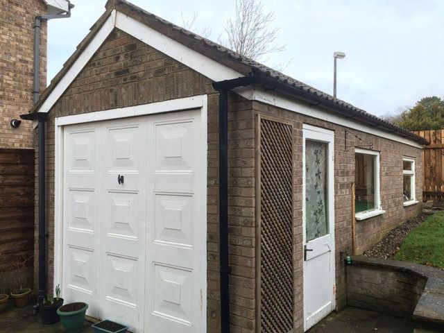  Image of 3 bedroom Detached house for sale in Leighton Drive Lancaster LA1 at Leighton Drive  Lancaster, LA1 5UQ