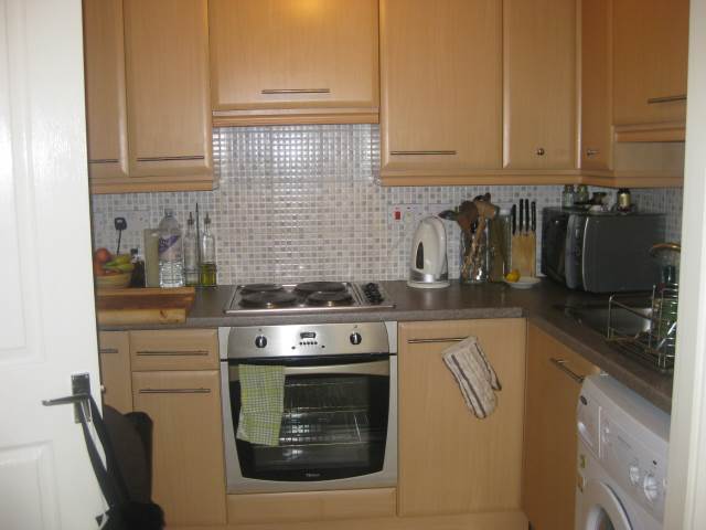  Image of 1 bedroom Flat to rent in Leith Walk Edinburgh EH6 at Leith Walk Edinburgh Edinburgh, EH6 5EL