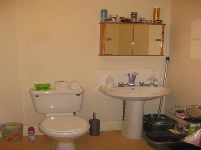  Image of 1 bedroom Flat to rent in Leith Walk Edinburgh EH6 at Leith Walk Edinburgh Edinburgh, EH6 5EL