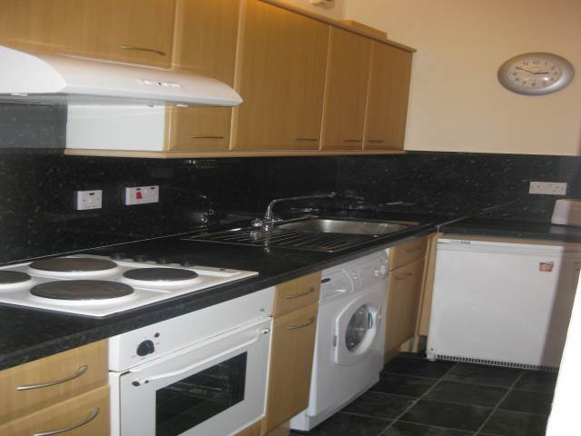  Image of 1 bedroom Flat to rent in Leith Walk Edinburgh EH6 at Leith Walk Edinburgh Edinburgh, EH6 5EL