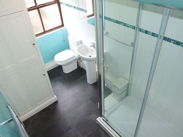  Image of 3 bedroom Terraced house for sale in Leopold Street Loughborough LE11 at Leopold Street  Loughborough, LE11 5DL