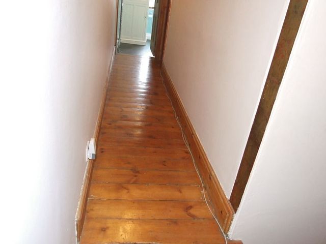  Image of 3 bedroom Terraced house for sale in Leopold Street Loughborough LE11 at Leopold Street  Loughborough, LE11 5DL