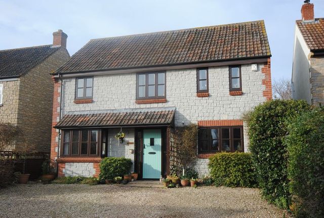  Image of 4 bedroom Detached house for sale in Level View Huish Episcopi Langport TA10 at Level View Huish Episcopi Langport, TA10 9NU