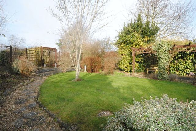  Image of 4 bedroom Detached house for sale in Level View Huish Episcopi Langport TA10 at Level View Huish Episcopi Langport, TA10 9NU