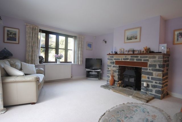  Image of 4 bedroom Detached house for sale in Level View Huish Episcopi Langport TA10 at Level View Huish Episcopi Langport, TA10 9NU