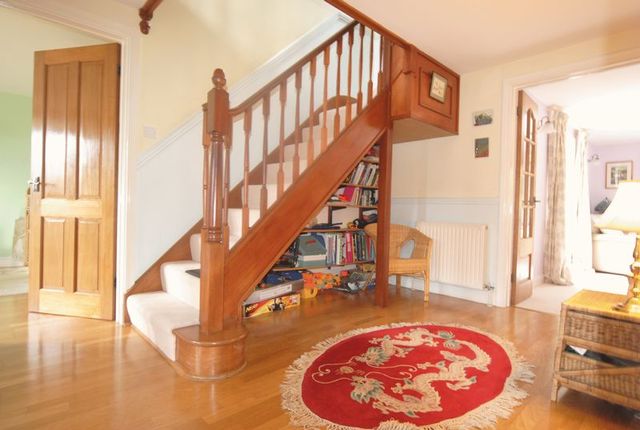  Image of 4 bedroom Detached house for sale in Level View Huish Episcopi Langport TA10 at Level View Huish Episcopi Langport, TA10 9NU