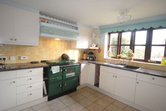  Image of 4 bedroom Detached house for sale in Level View Huish Episcopi Langport TA10 at Level View Huish Episcopi Langport, TA10 9NU