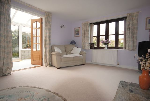  Image of 4 bedroom Detached house for sale in Level View Huish Episcopi Langport TA10 at Level View Huish Episcopi Langport, TA10 9NU