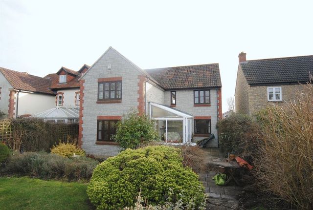  Image of 4 bedroom Detached house for sale in Level View Huish Episcopi Langport TA10 at Level View Huish Episcopi Langport, TA10 9NU