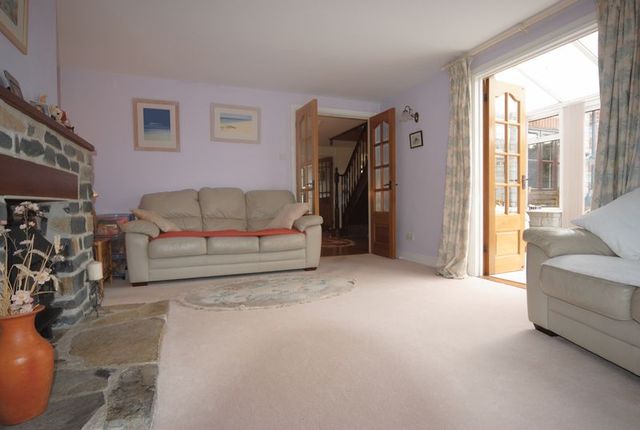  Image of 4 bedroom Detached house for sale in Level View Huish Episcopi Langport TA10 at Level View Huish Episcopi Langport, TA10 9NU