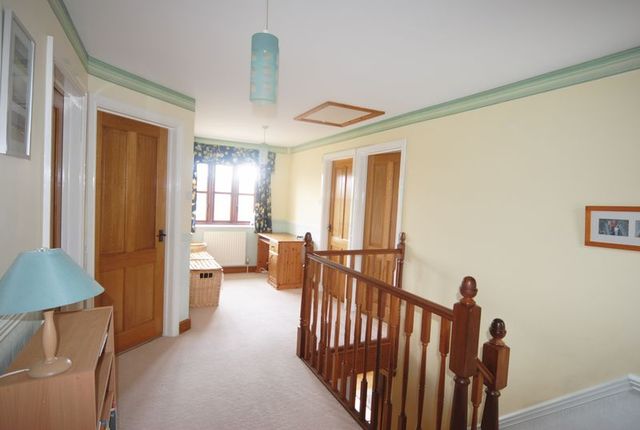  Image of 4 bedroom Detached house for sale in Level View Huish Episcopi Langport TA10 at Level View Huish Episcopi Langport, TA10 9NU