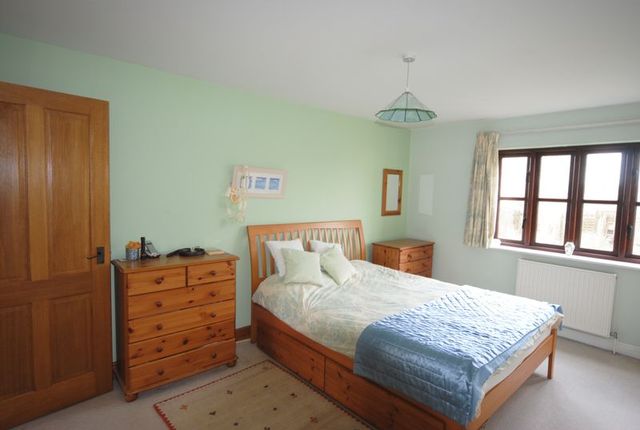  Image of 4 bedroom Detached house for sale in Level View Huish Episcopi Langport TA10 at Level View Huish Episcopi Langport, TA10 9NU