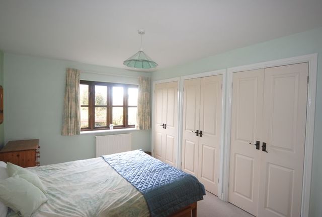 Image of 4 bedroom Detached house for sale in Level View Huish Episcopi Langport TA10 at Level View Huish Episcopi Langport, TA10 9NU