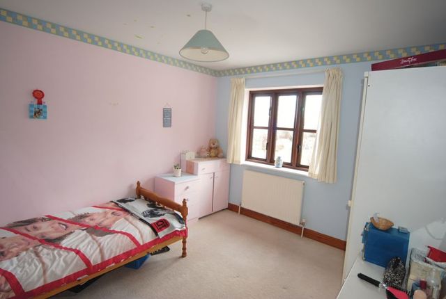  Image of 4 bedroom Detached house for sale in Level View Huish Episcopi Langport TA10 at Level View Huish Episcopi Langport, TA10 9NU